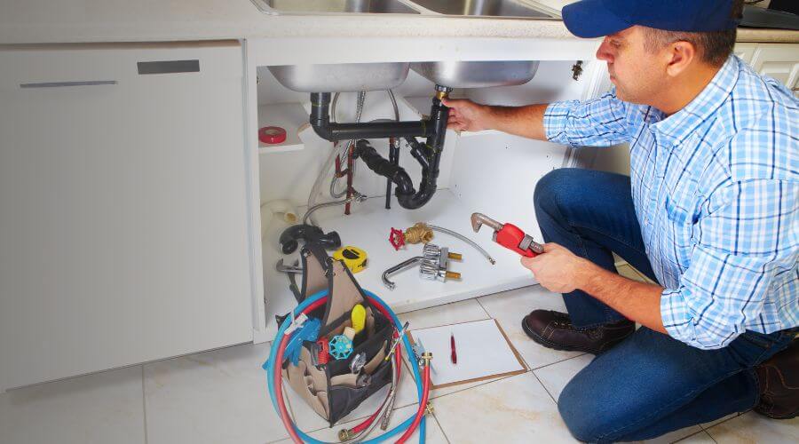 Professional same day plumber in Gardendale, AL